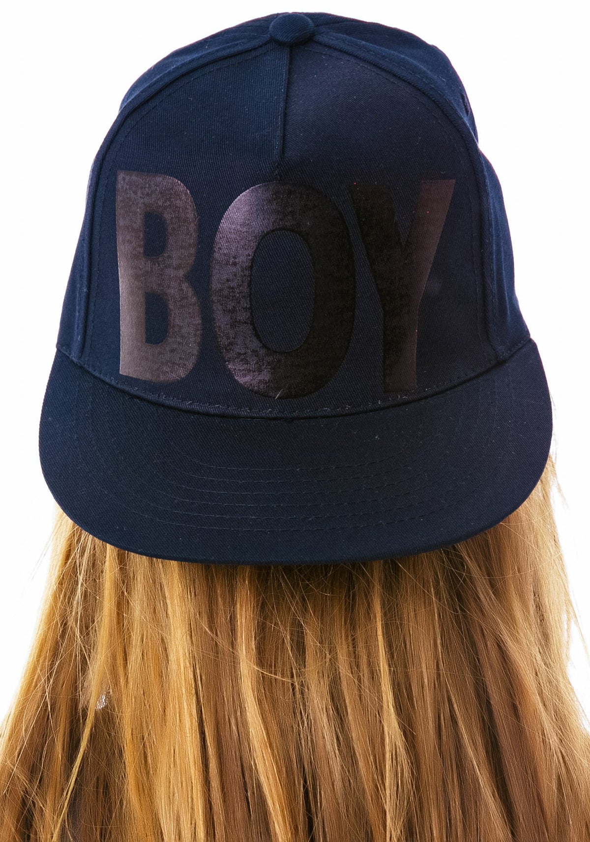 BOY Cap - Camo