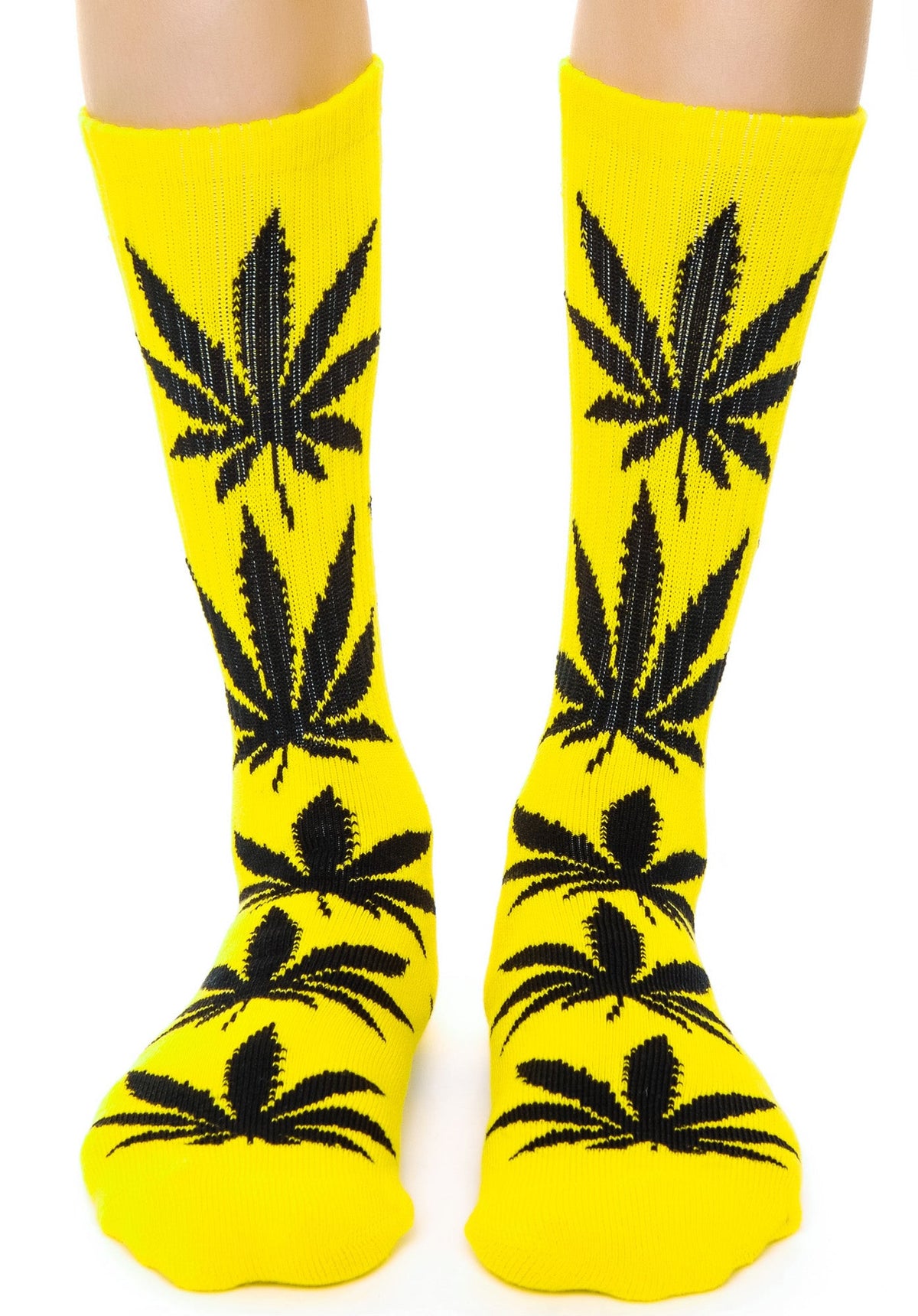 Plantlife Two Tone Sock - Pink