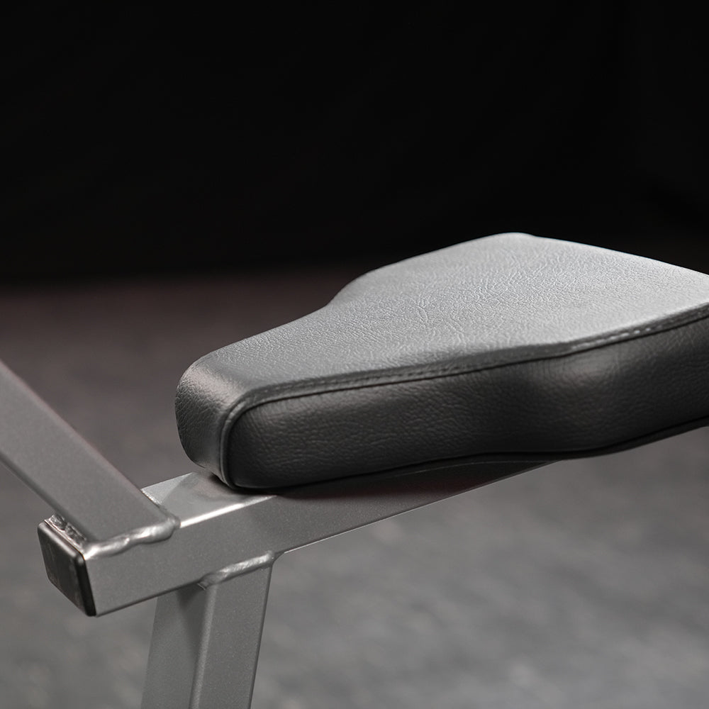 Hammer Strength Plate Loaded Gripper