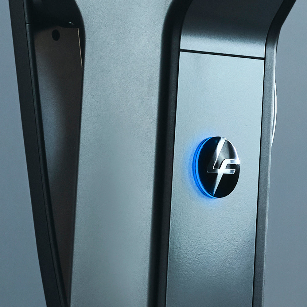 Symbio Incline Elliptical™ Home Edition