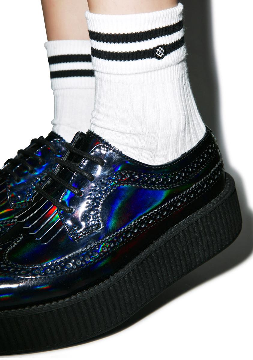 Sup Boys Socks - Black