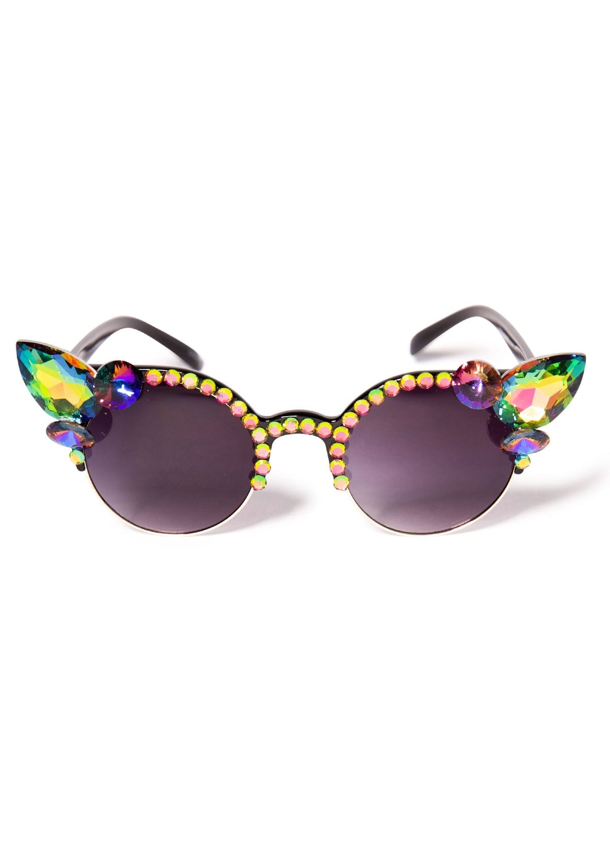 Tilly Sunglasses - Black