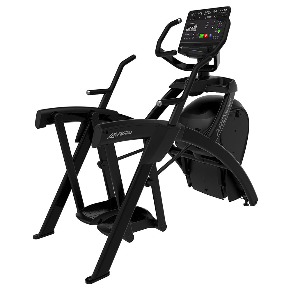 Life Fitness Lower Body Arc Trainer