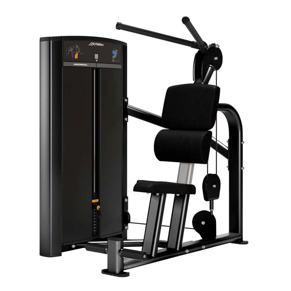 Axiom Series Abdominal