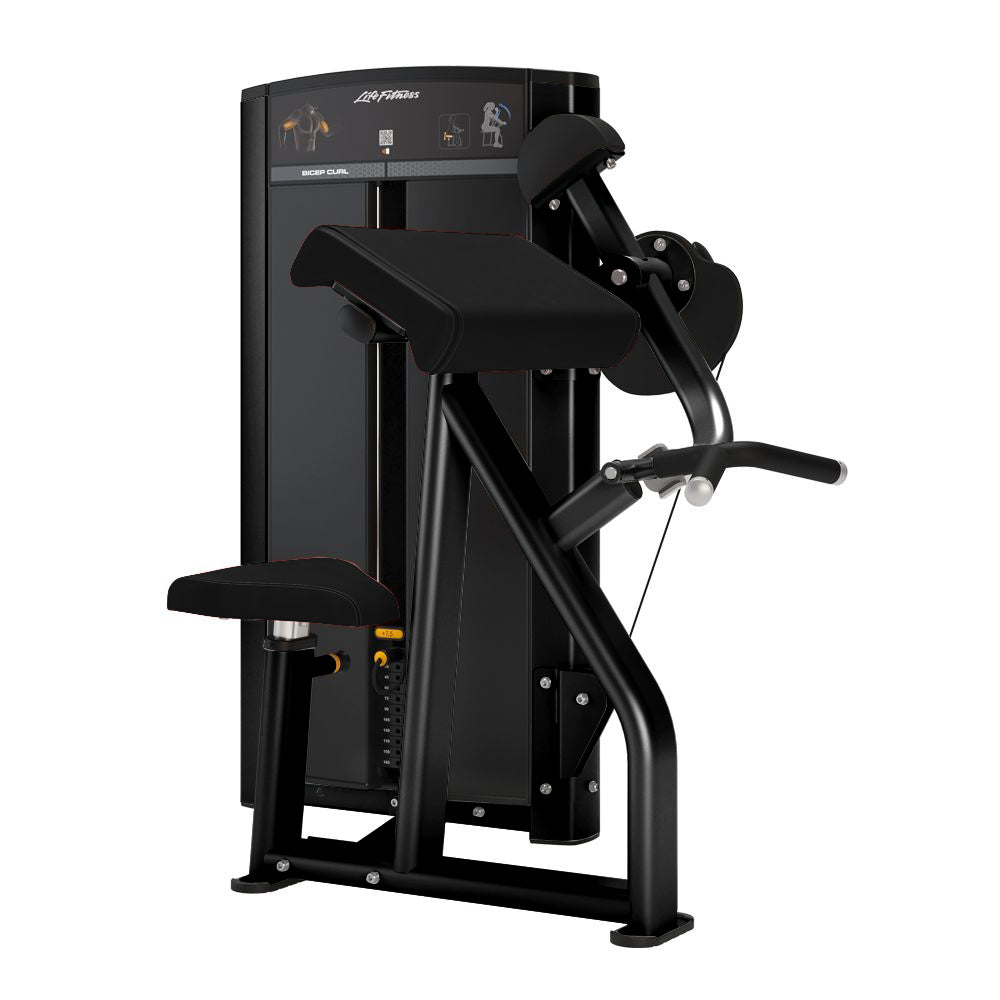 Axiom Series Biceps Curl