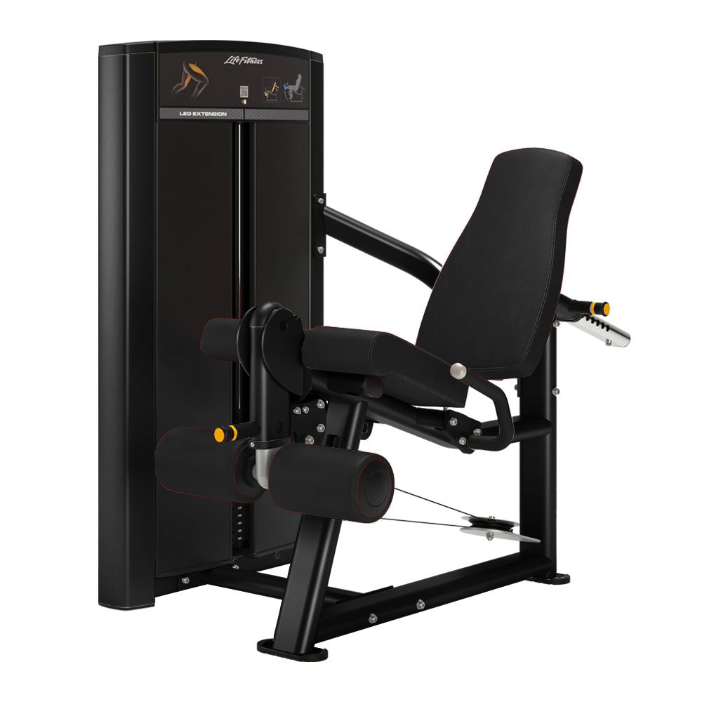Axiom Series Leg Extension