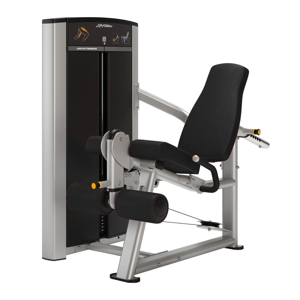 Axiom Series Leg Extension