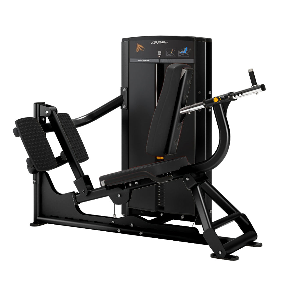 Axiom Series Leg Press