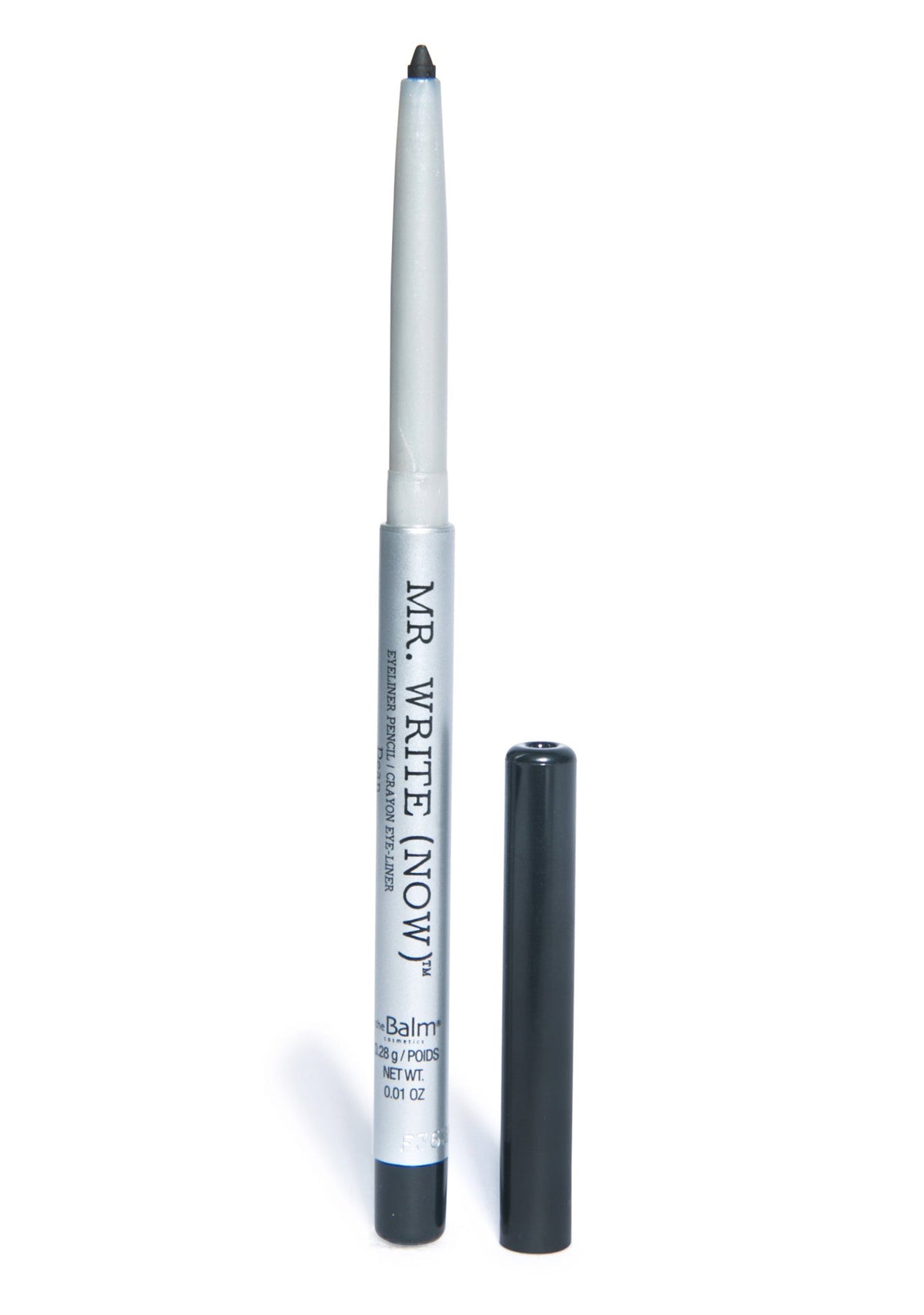 Mr. Write (Now) Eyeliner - Dark Gray