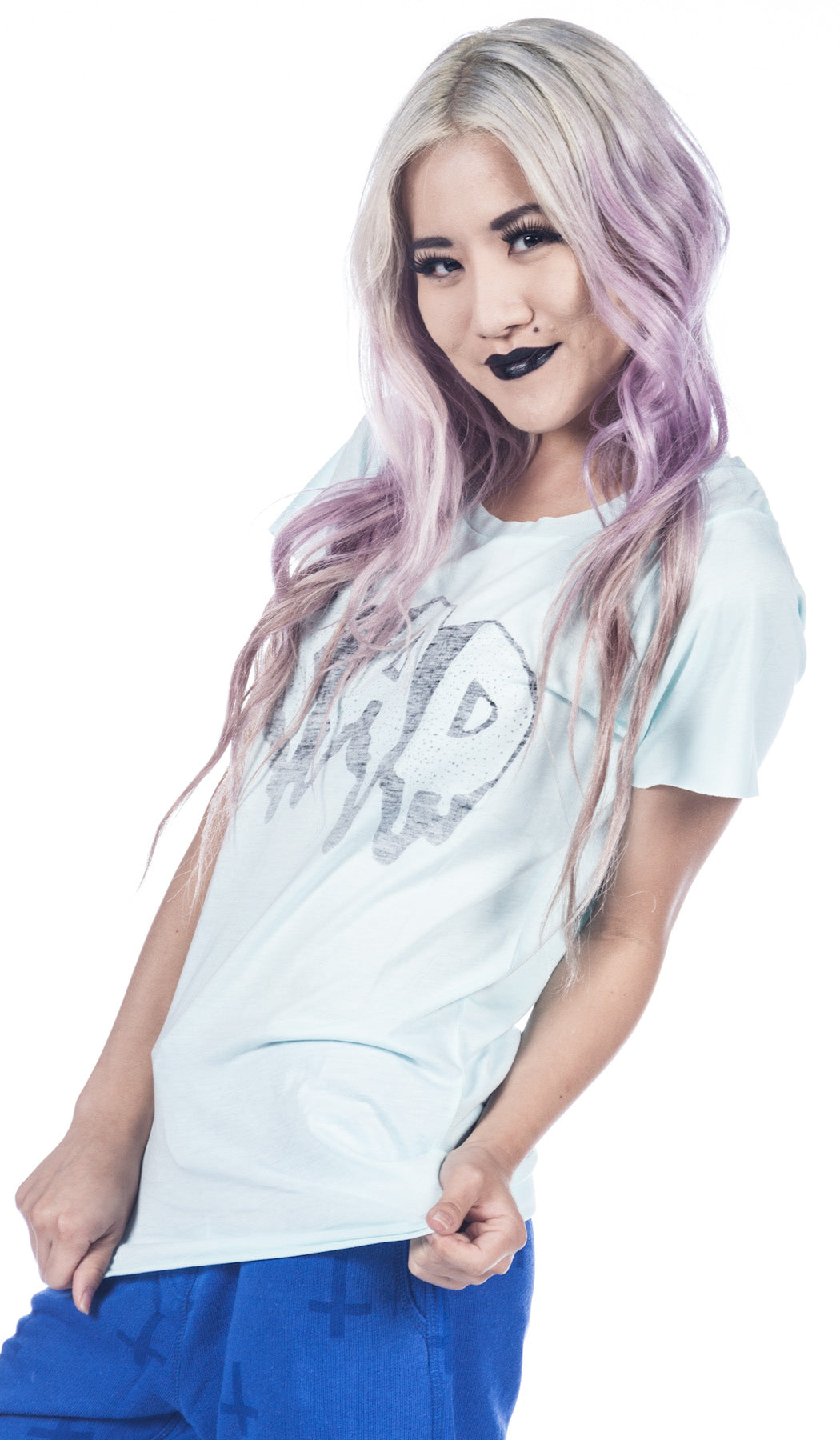 Rad Tee - Black