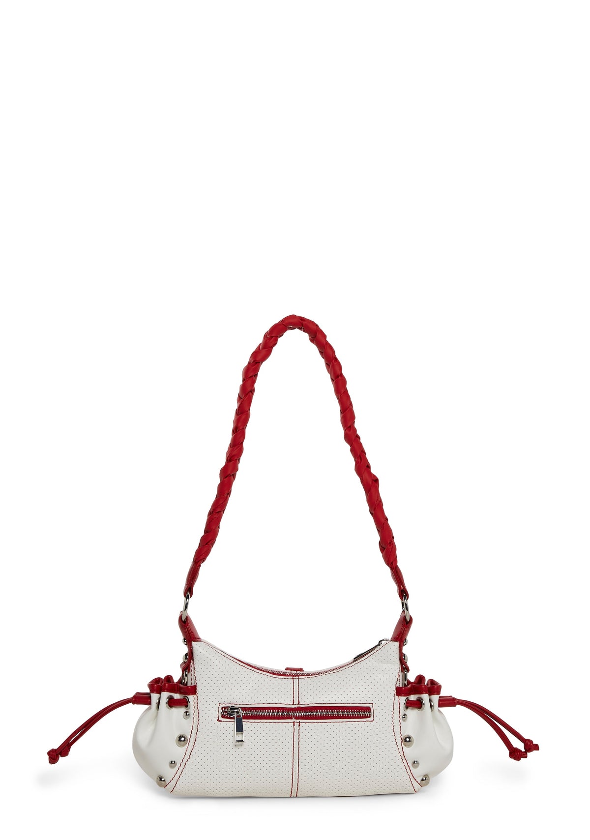 The Moto Mami Handbag