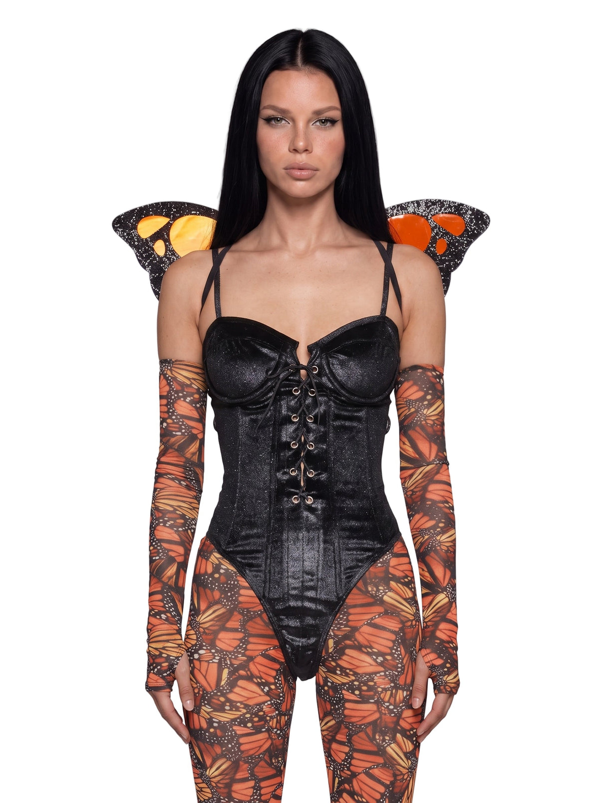 Metamorphisis Butterfly Costume