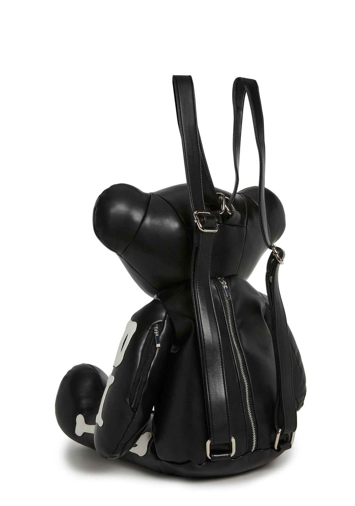 Deady Teddy Backpack