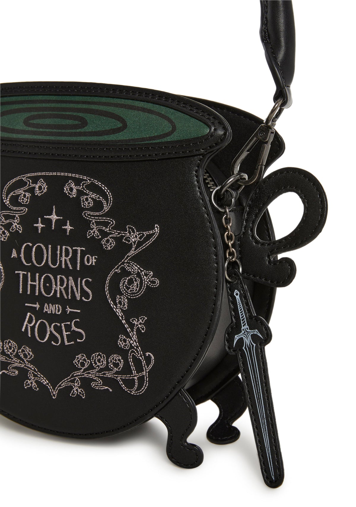ACOTAR™ Cauldron Blessed Bag
