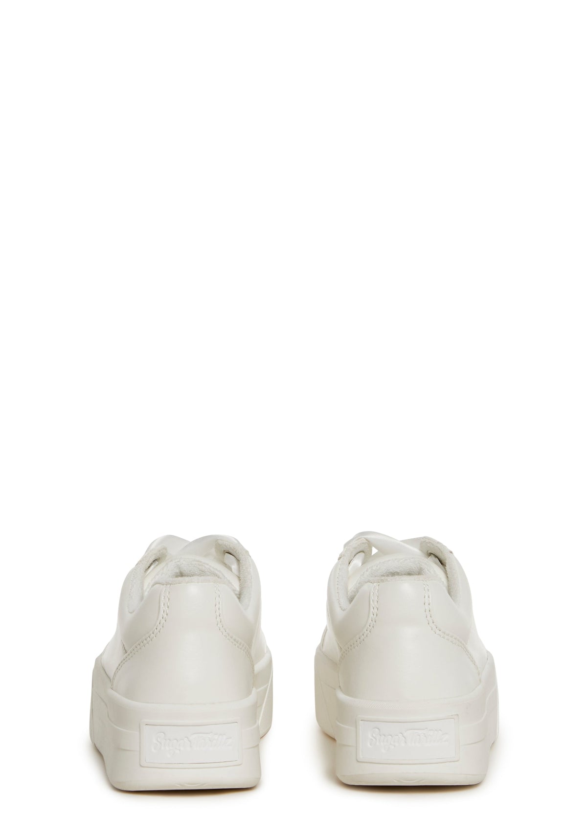 Fancy Musings Sneakers