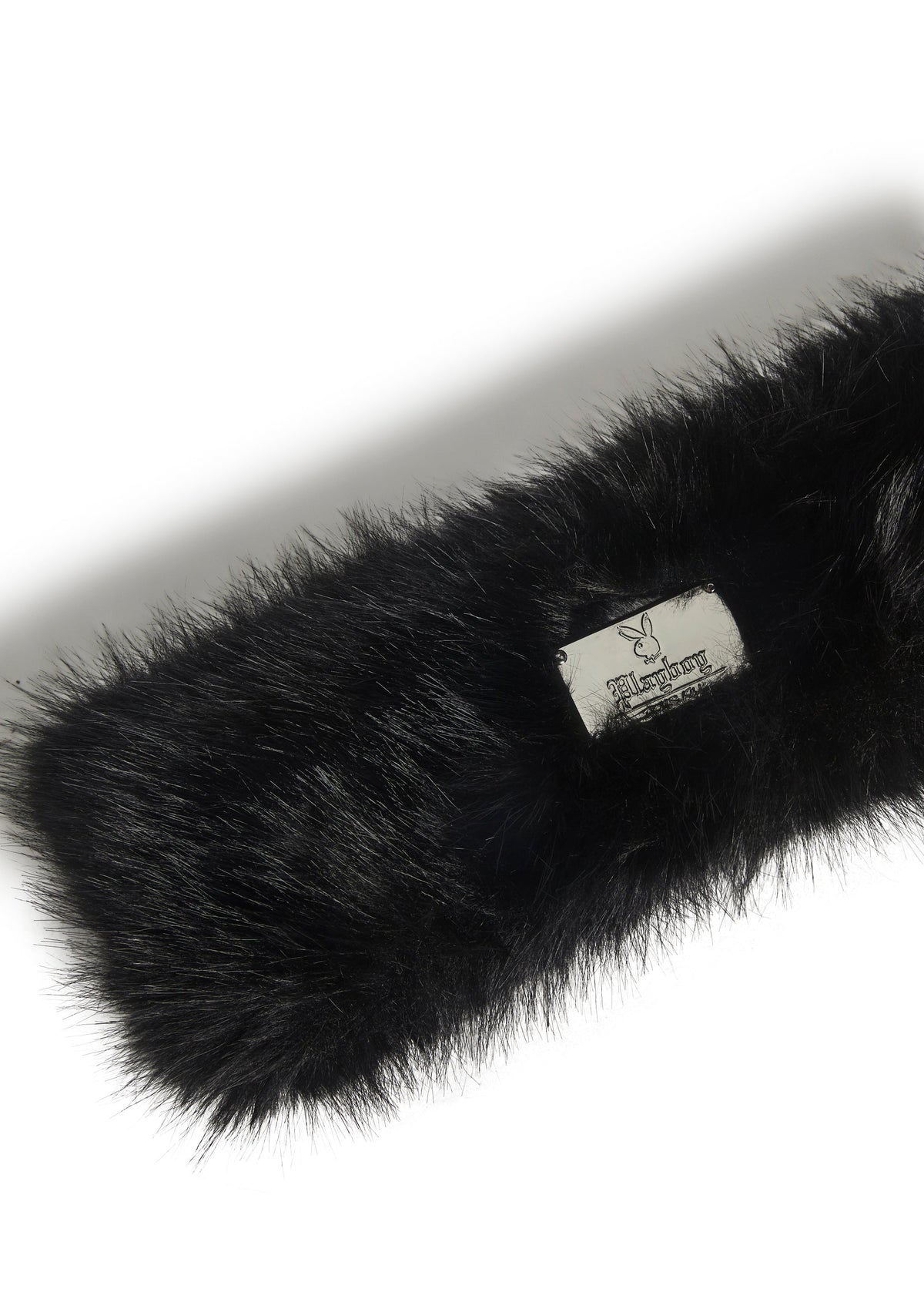 Faux Fur Headband