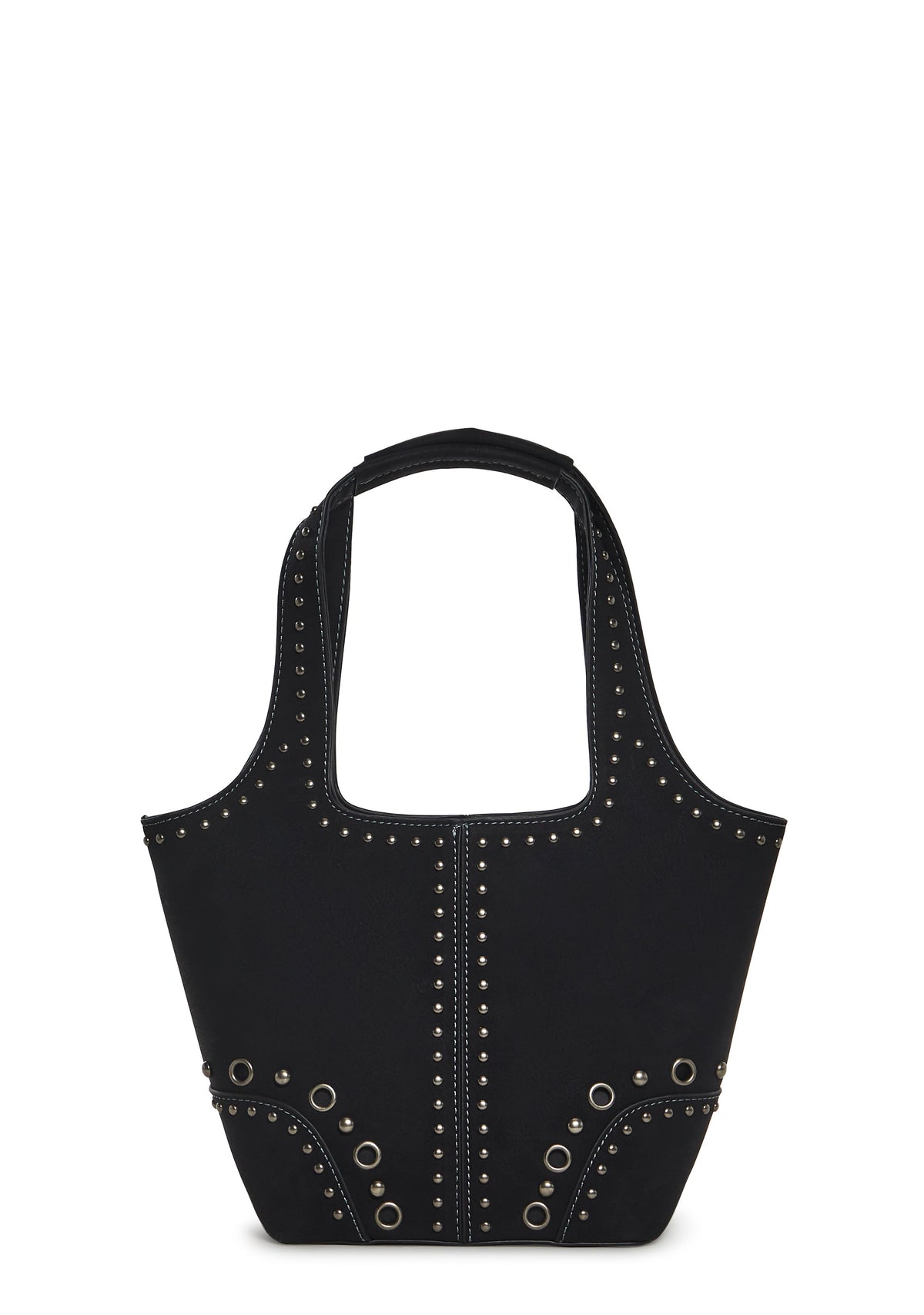 Uncensored Me Bucket Bag