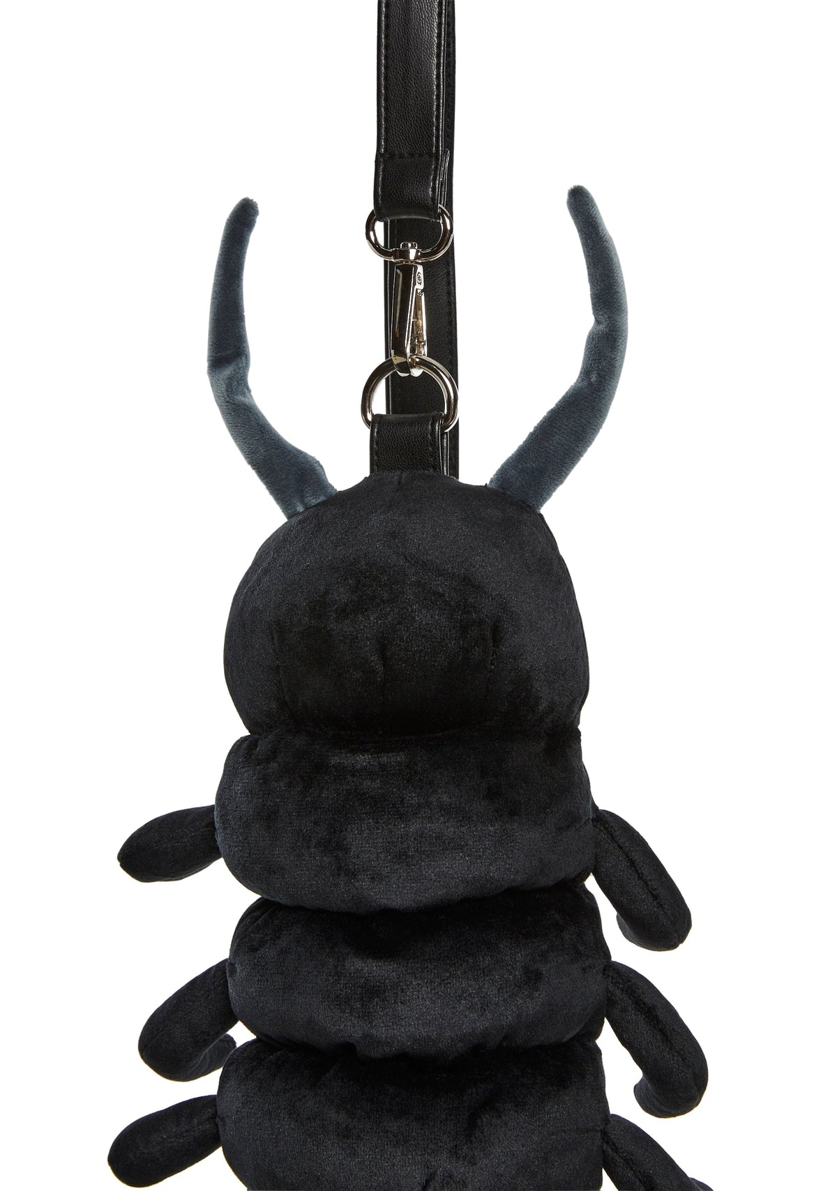 Creepy Crawler Crossbody Bag
