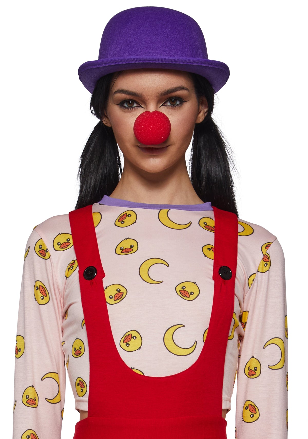 Big Comfy Clown Costume