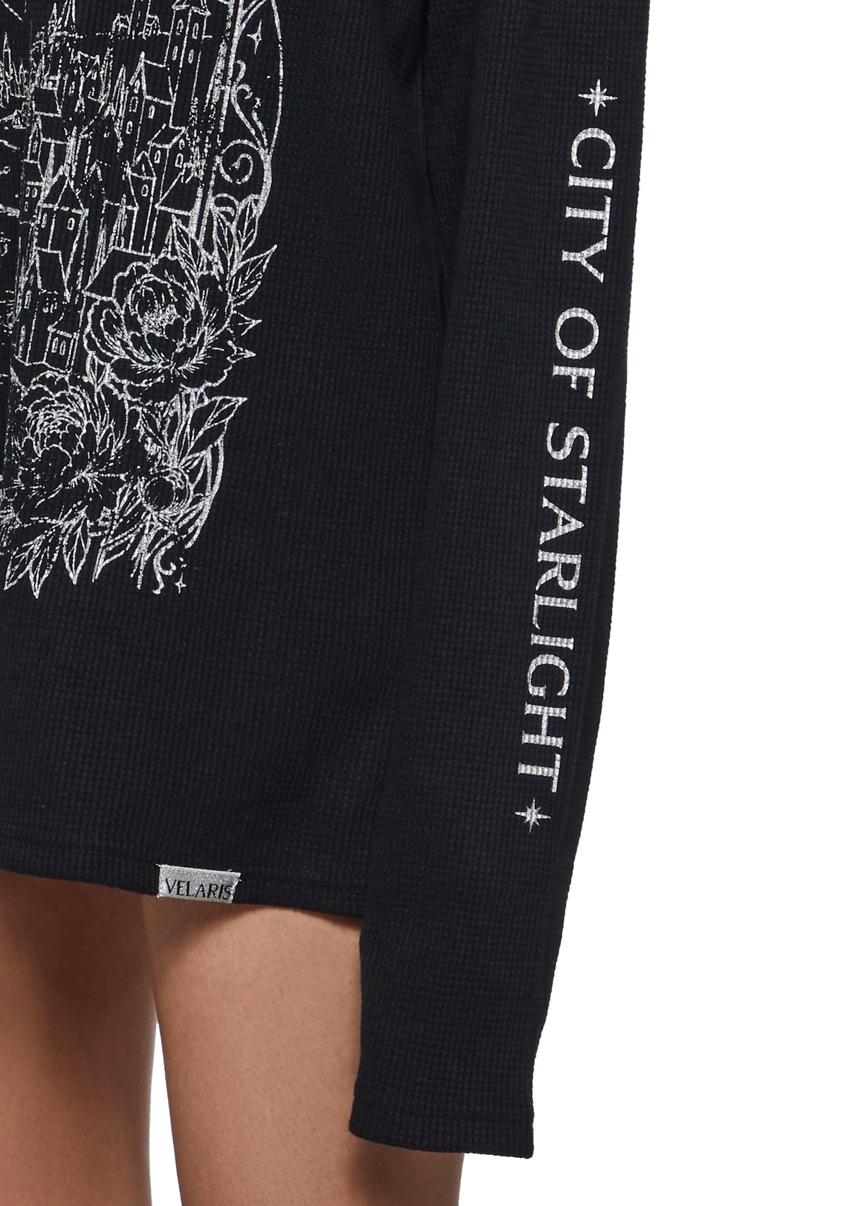 Starfall of Velaris™ Long Sleeve Tee