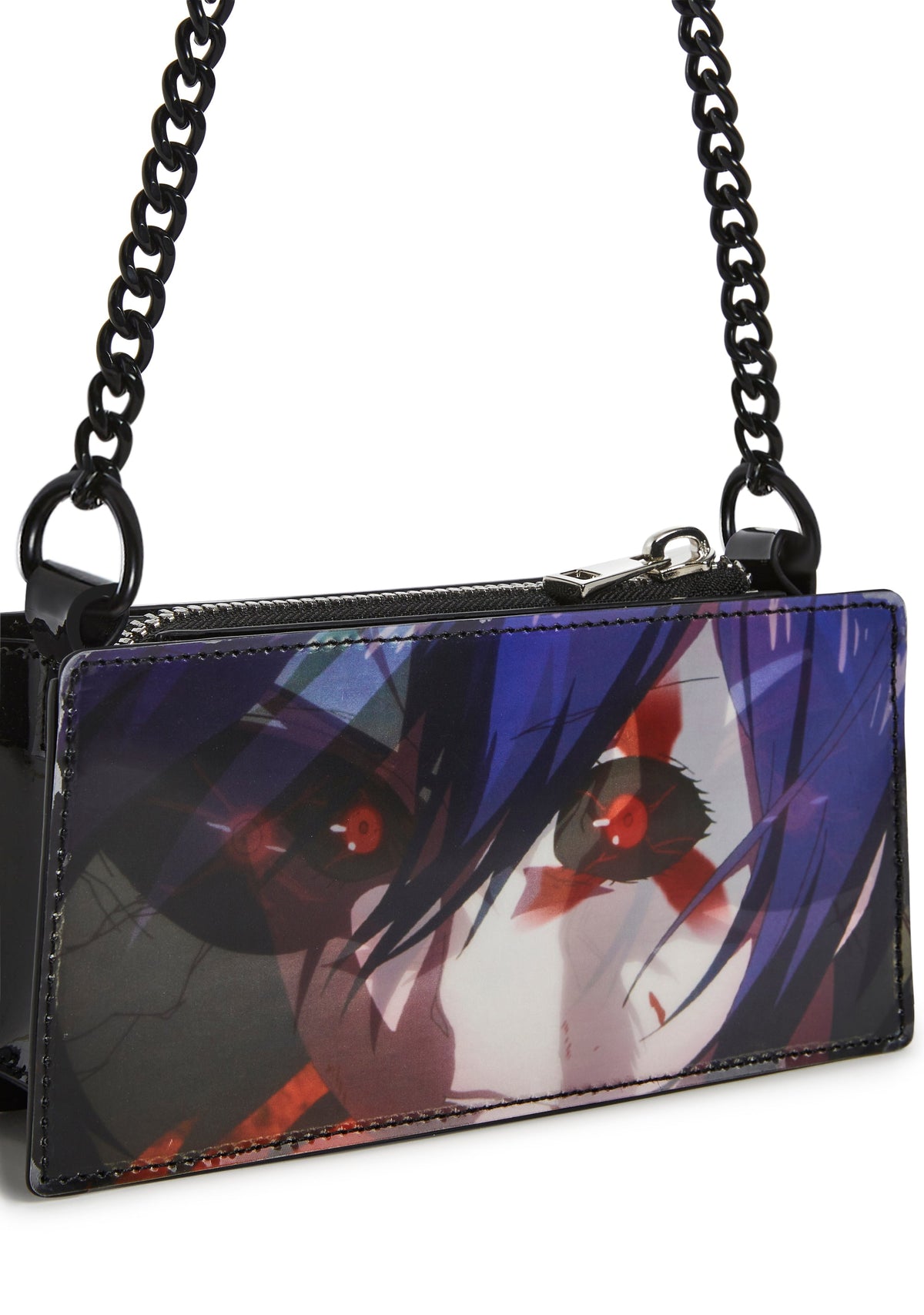 Gourmet Ghoul Shoulder Bag