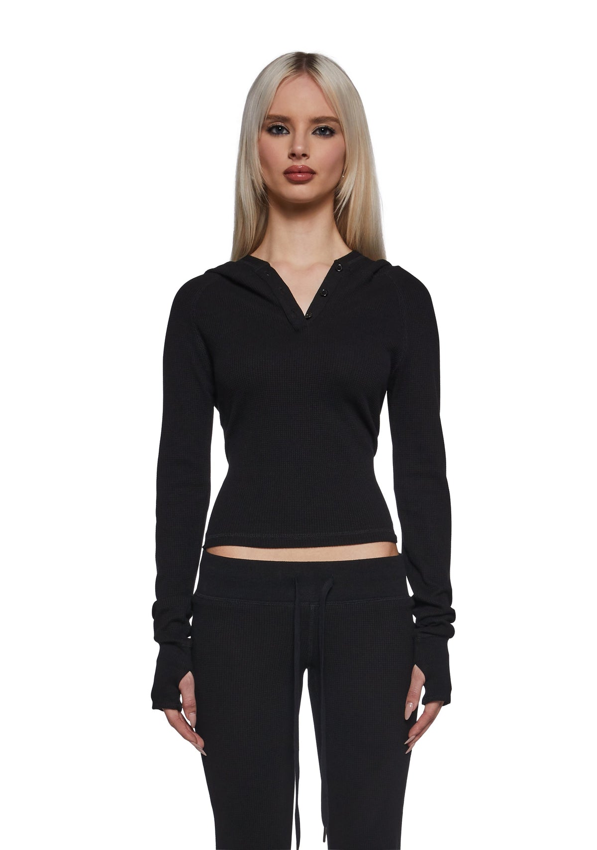 Ego Thermal Hoodie
