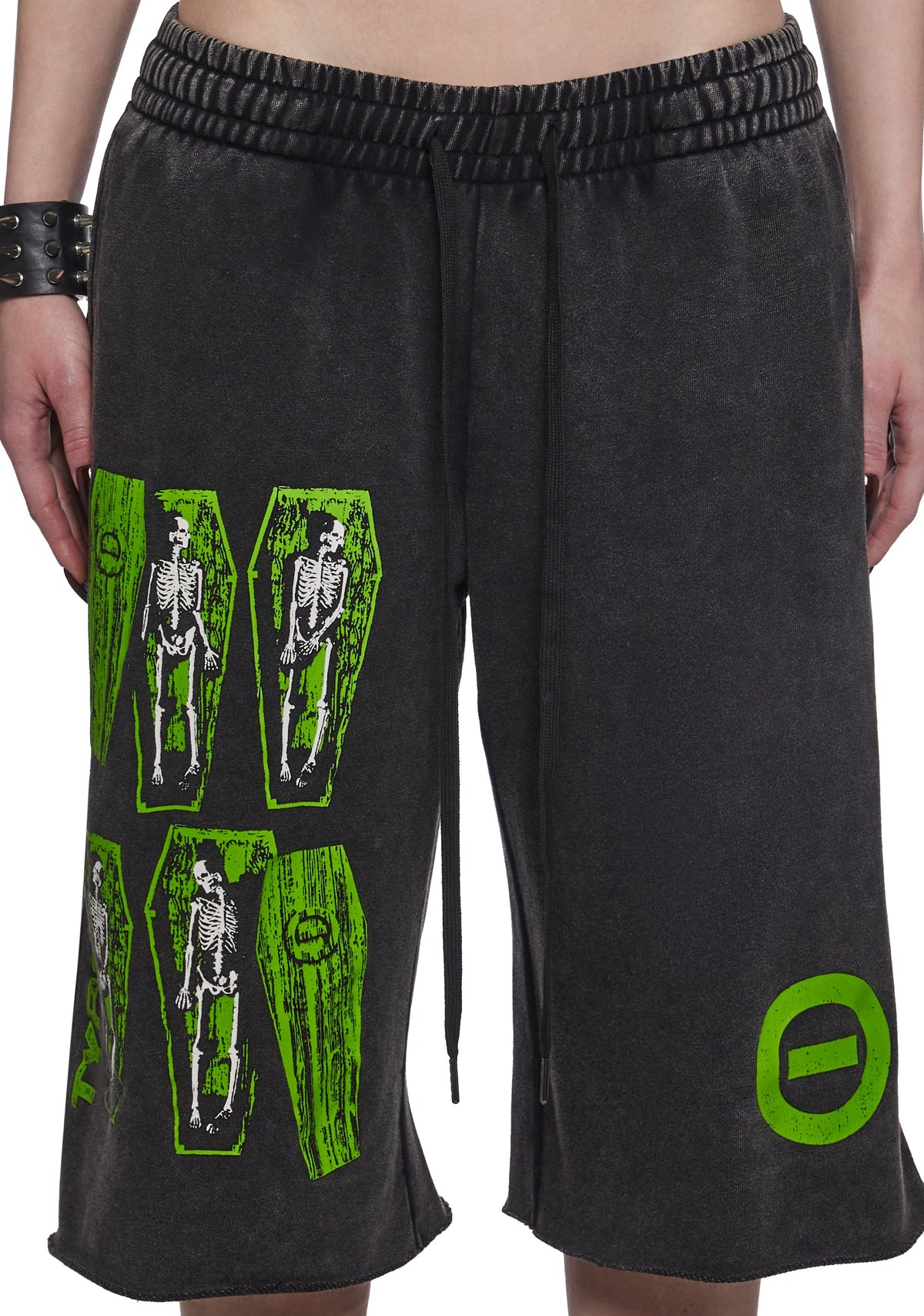 Everyone I Love Is Dead Sweatshorts