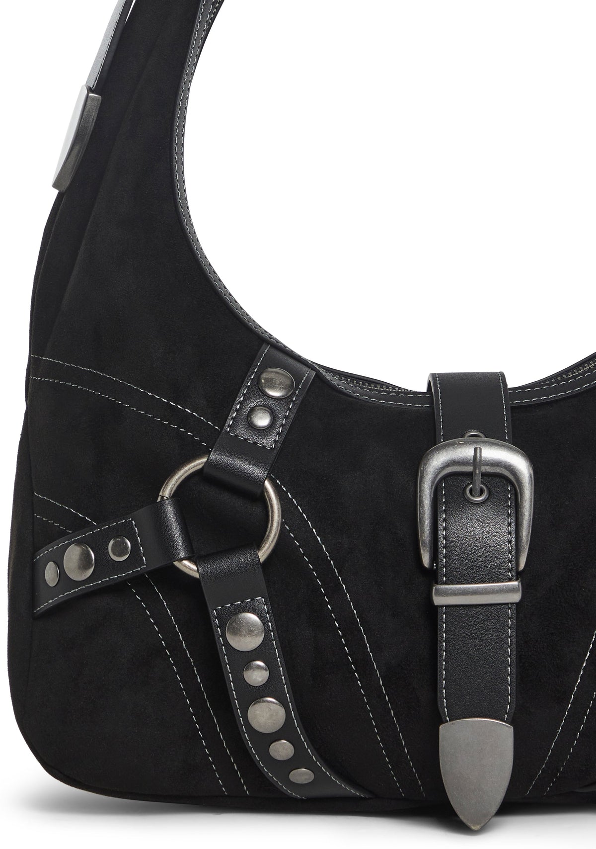 Kismet Slouchy Bag