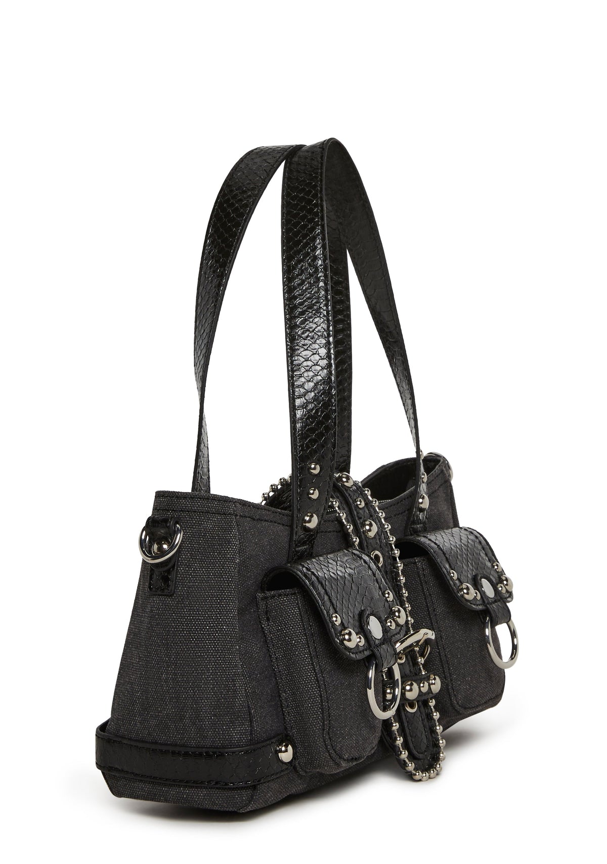 The Vicious Bag