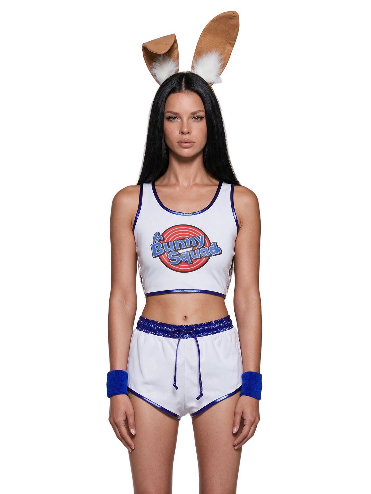 Loonie For You Shorts Set