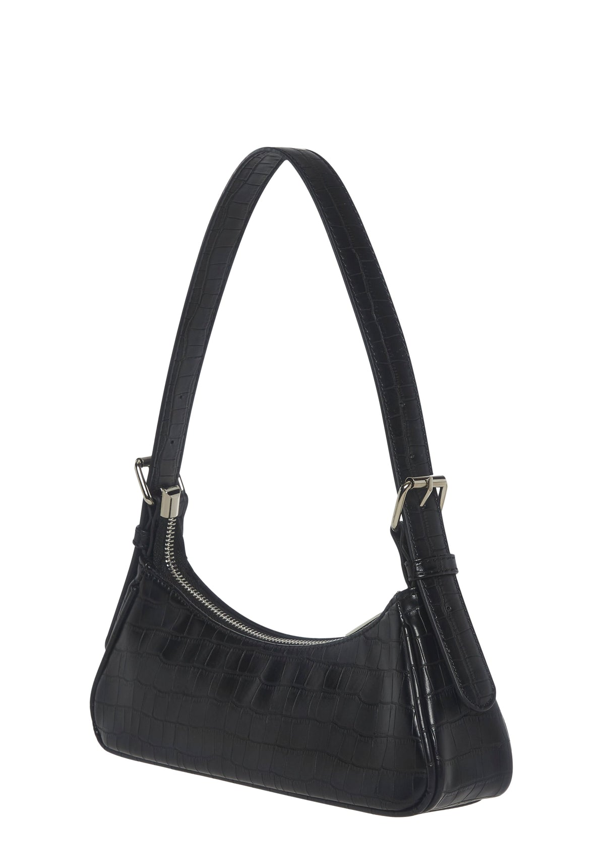 Publicity Shots Shoulder Bag