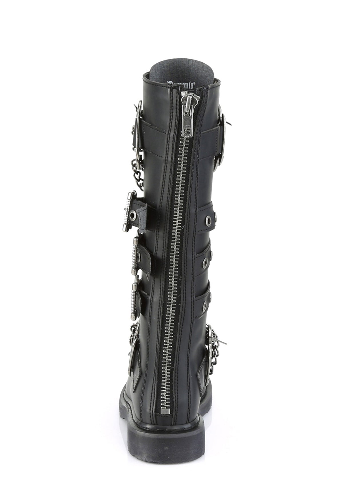 Bolt-450 Unisex Knee High Boots