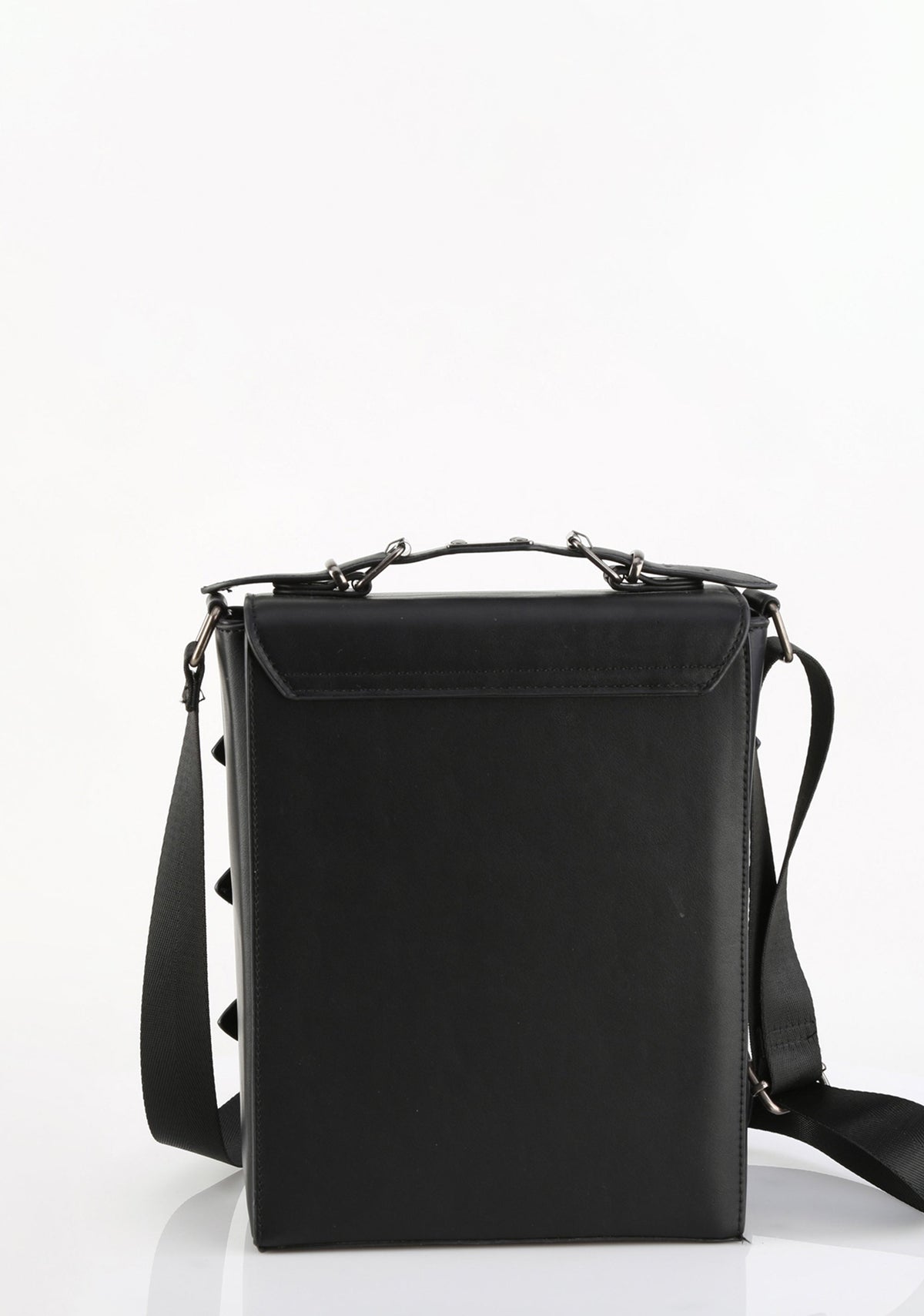 Hb-660 Crossbody Bag