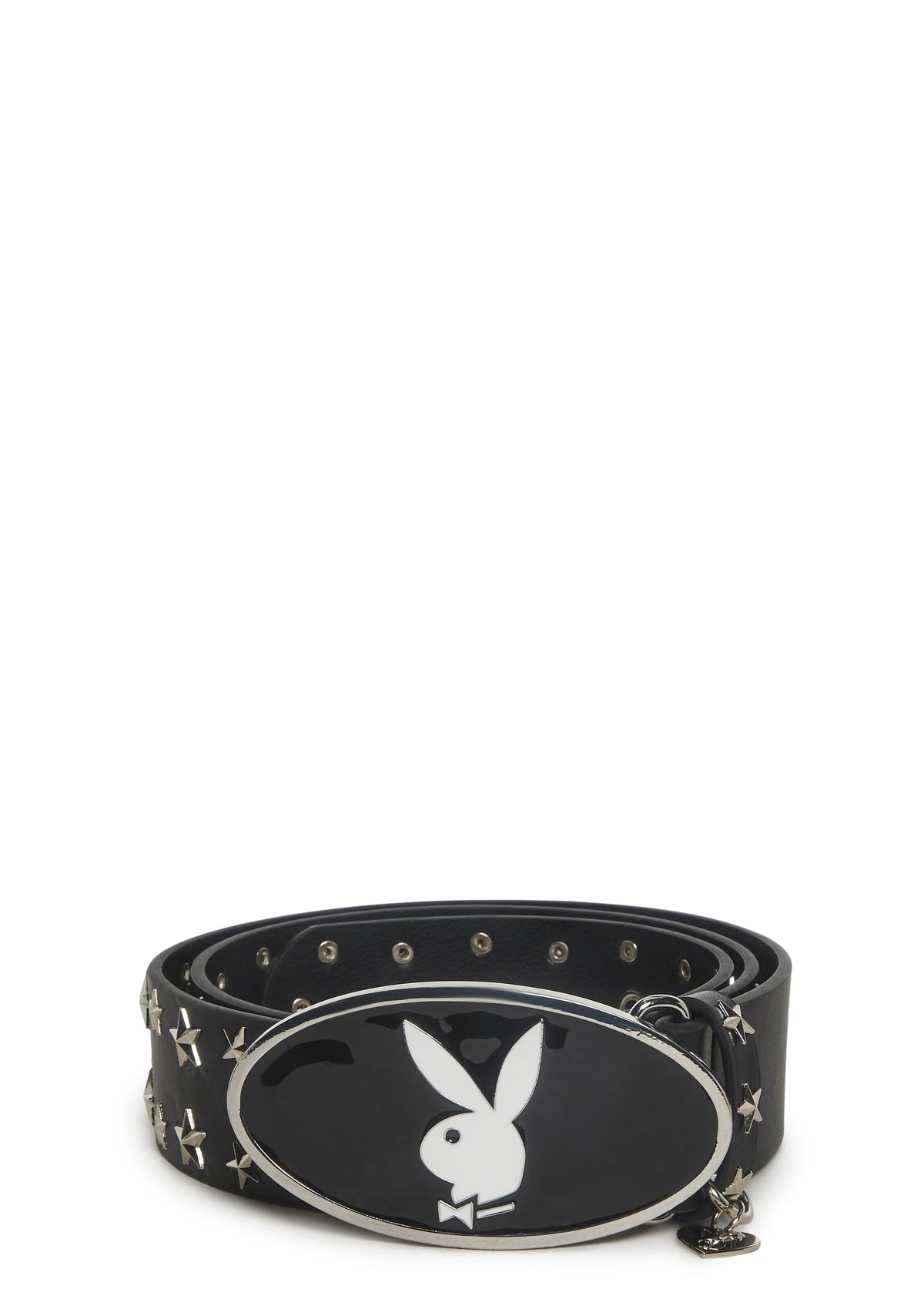 Bunny Buckle Belt