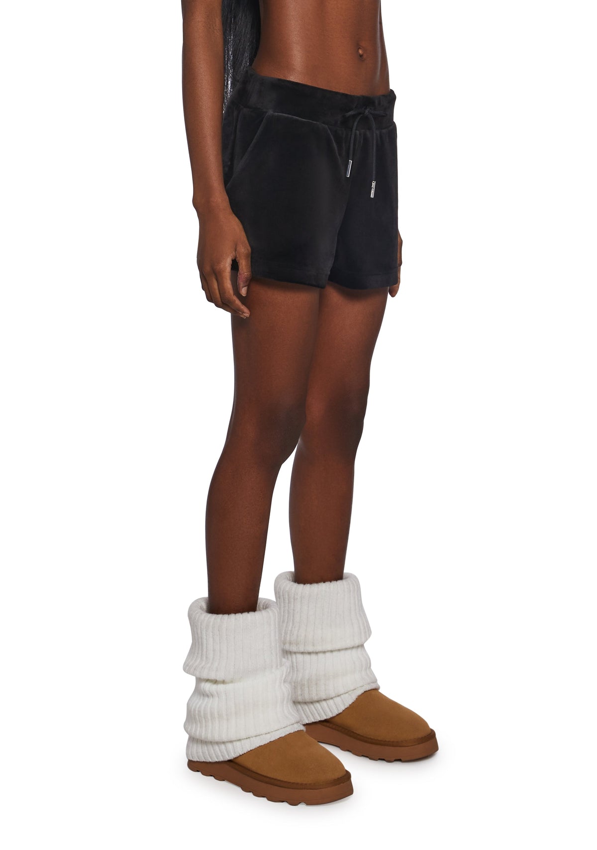 OG Bling Shorts
