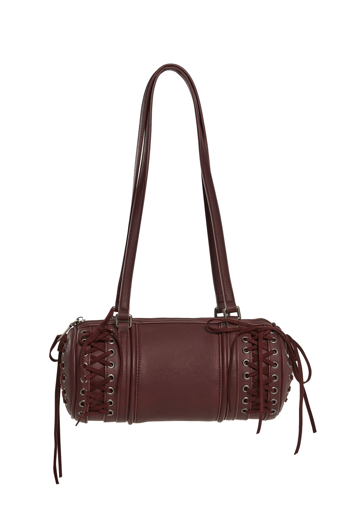 Next Flame Barrel Bag