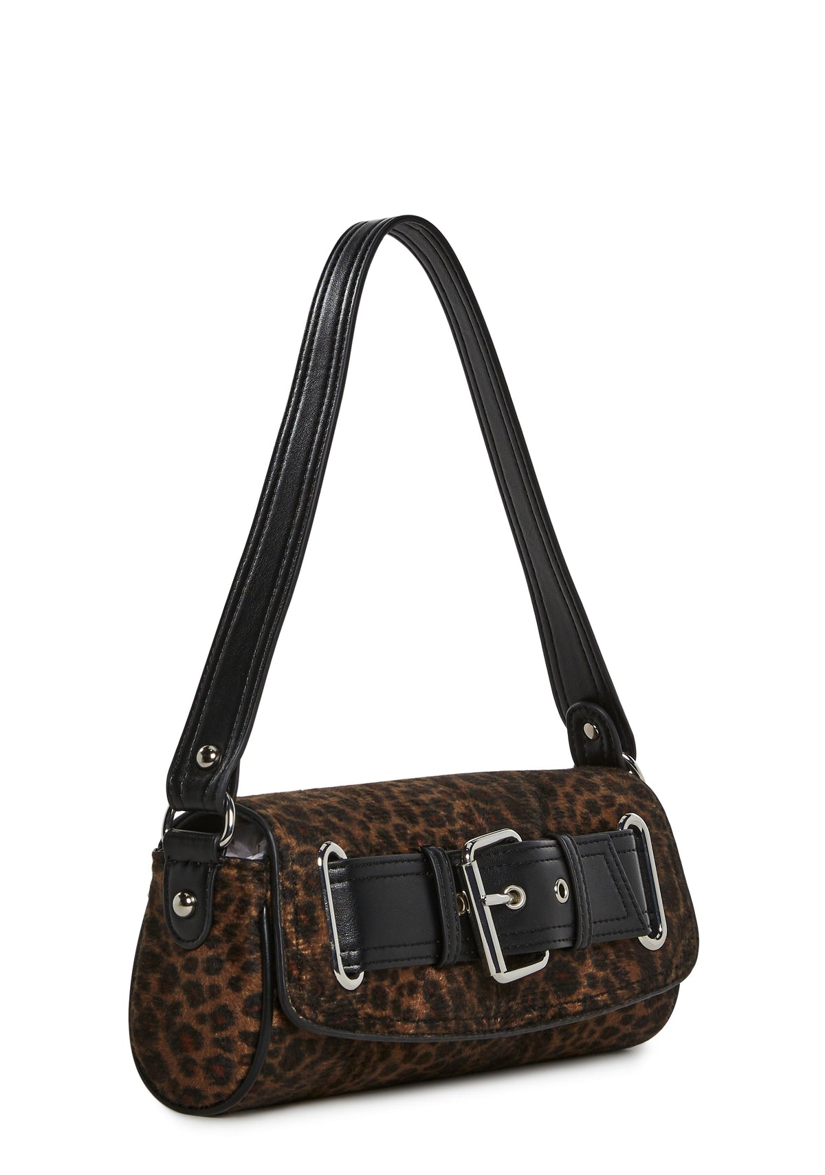 Power Move Shoulder Bag