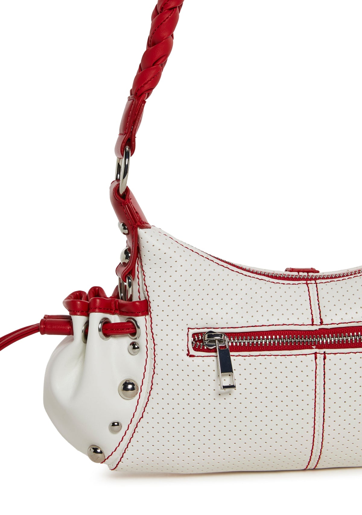 The Moto Mami Handbag