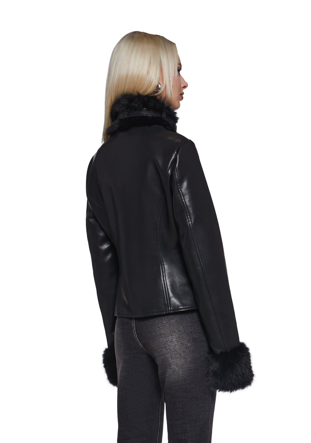 Envy Moto Jacket