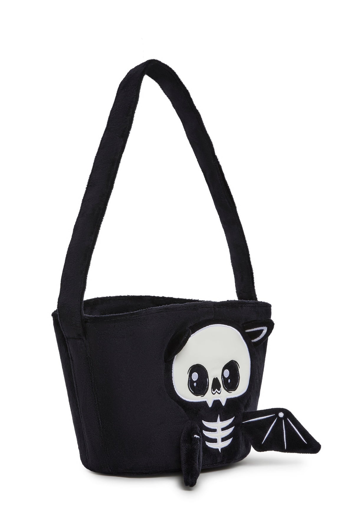 Cutesy Batsy Bag