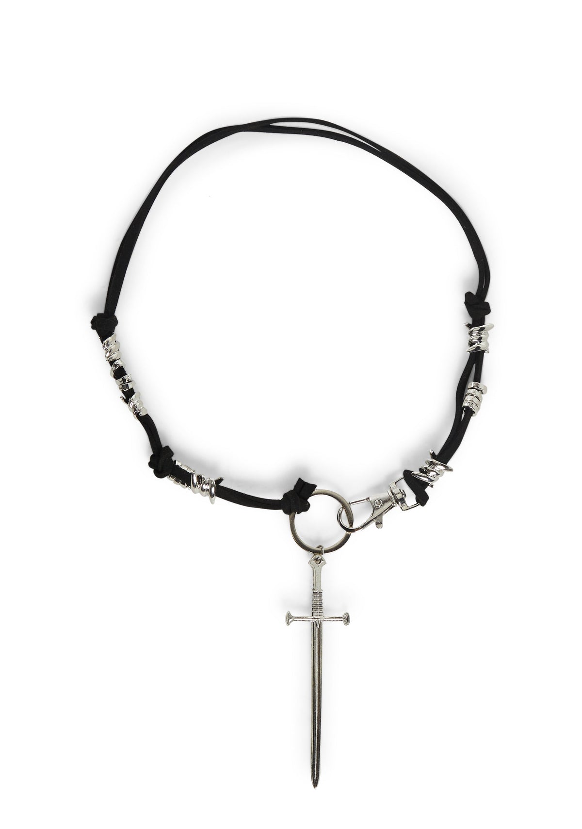 Your Dagger Choker