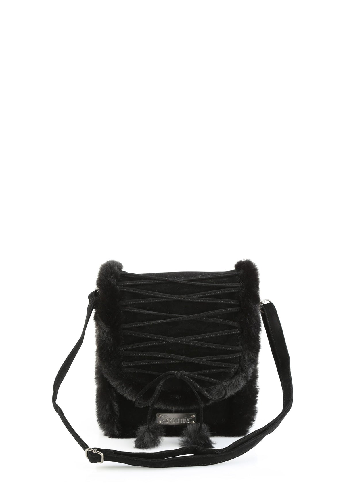 Hb-663 Crossbody Bag