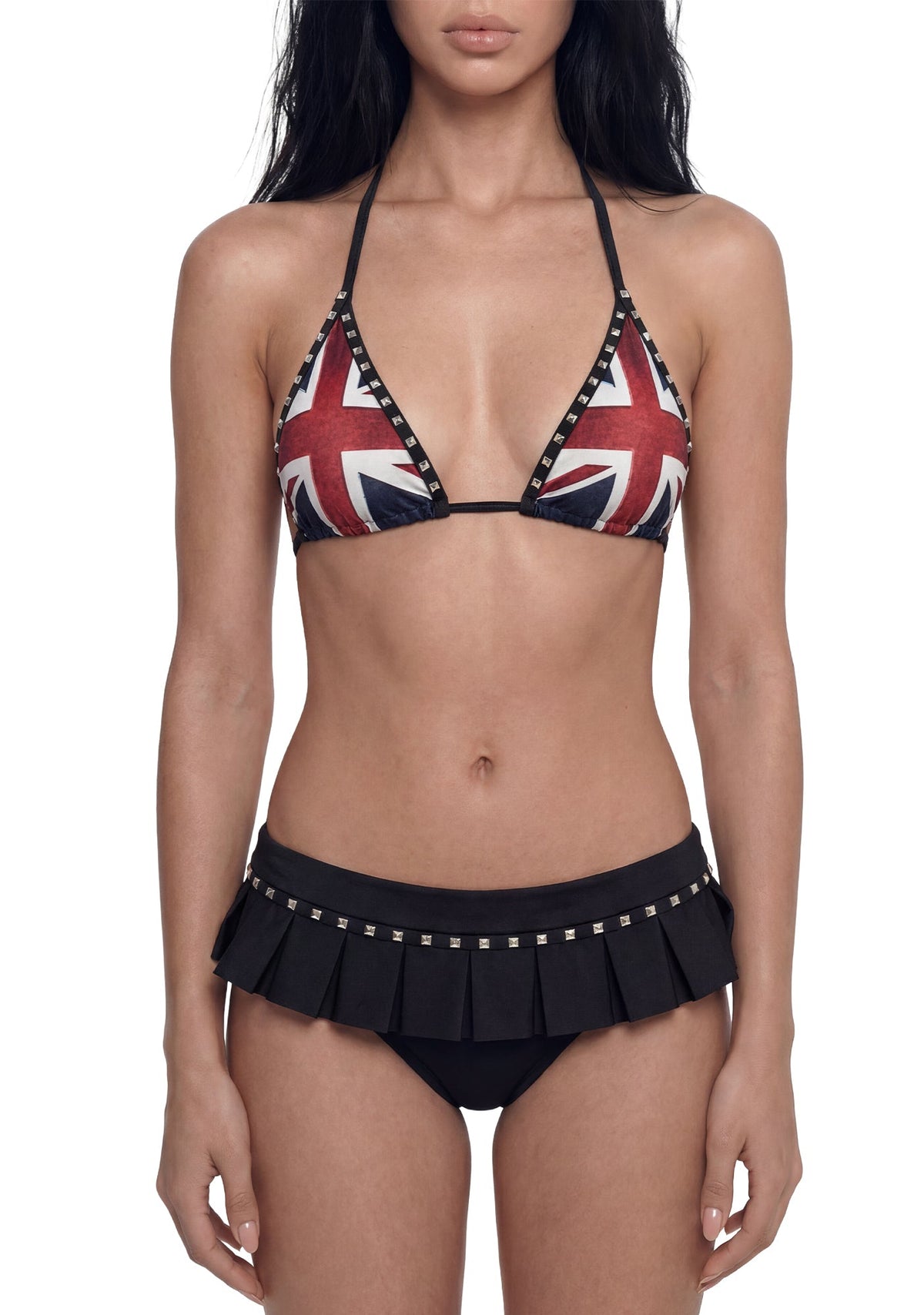 Beckham Bikini Set