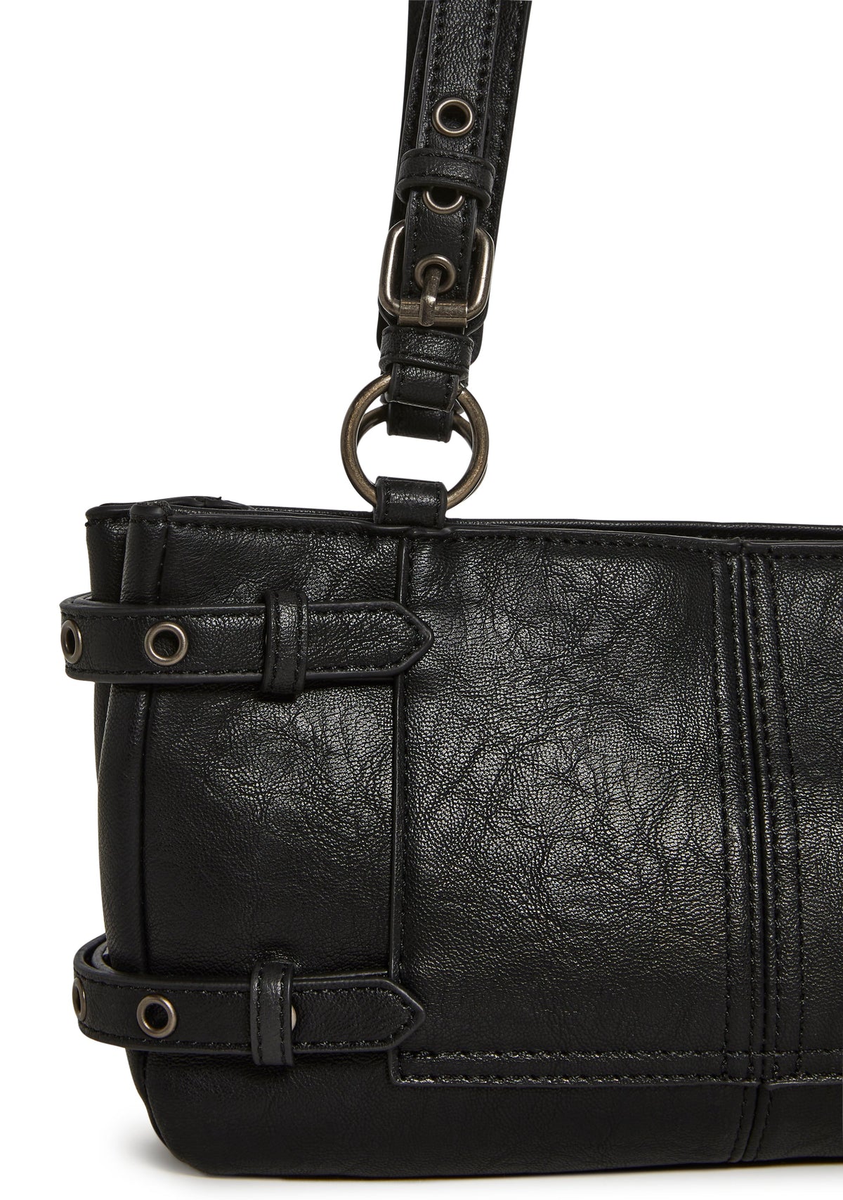 Hit Send Shoulder Bag