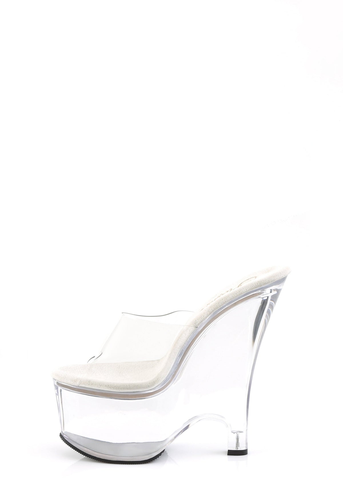 Beau-601 Vinyl Wedges