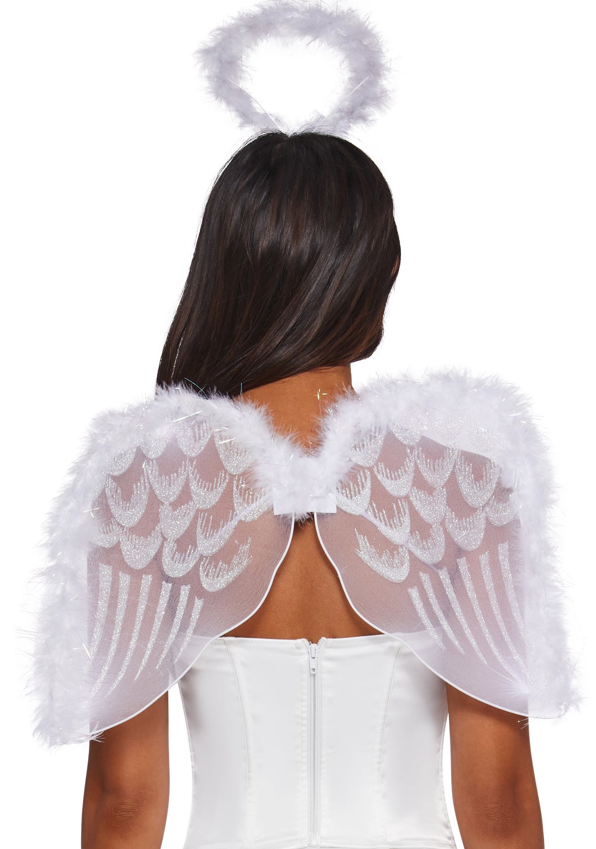 Heavenly Angel Costume