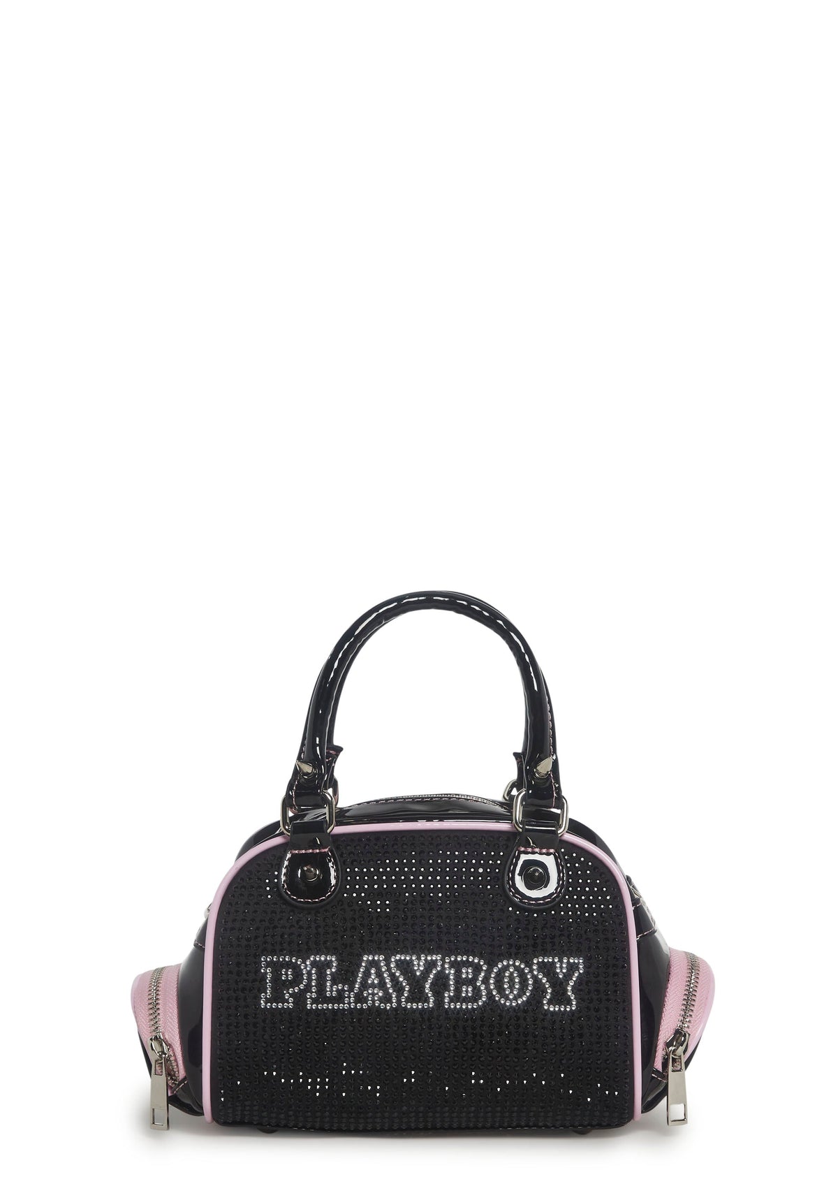 Playboy Bowler Bag