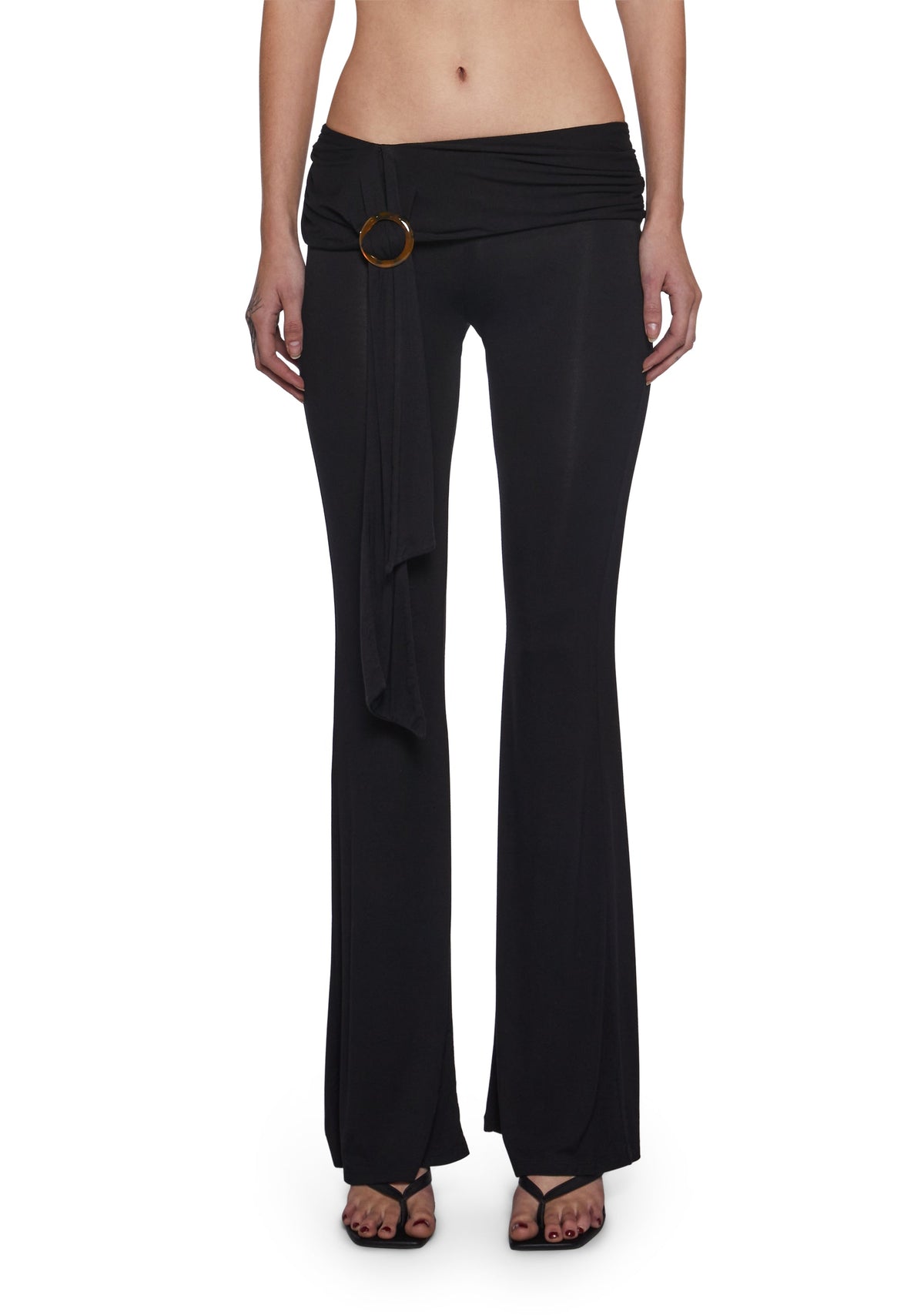 Brenda Flare Pants