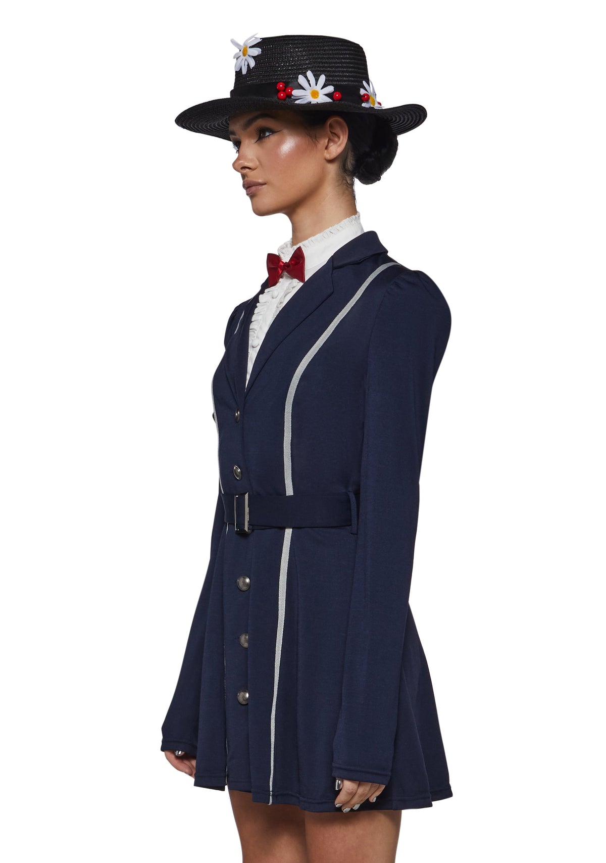 Umbrella Nanny Costume