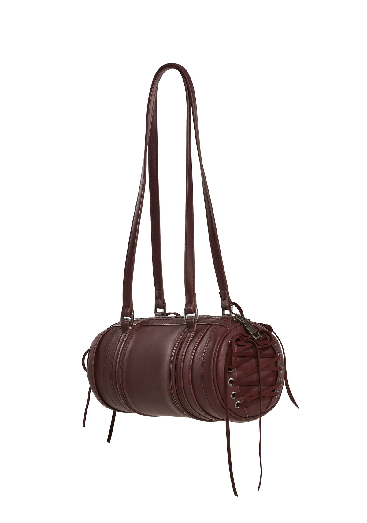 Next Flame Barrel Bag
